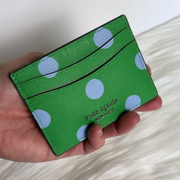 Kate Spade Card Holder NWT - Picture 7 of 10